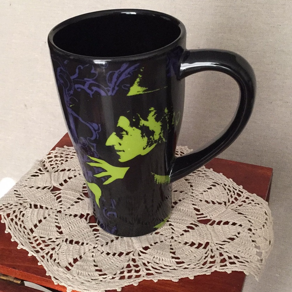 Wizard of Oz “I’ll get you my pretty...travel mug